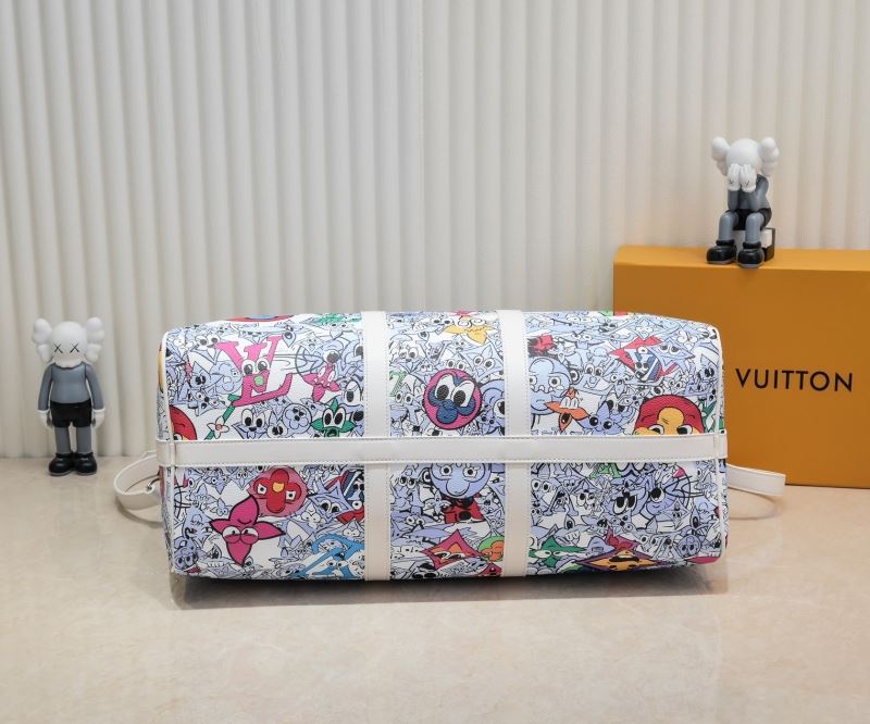 LV Travel Bags